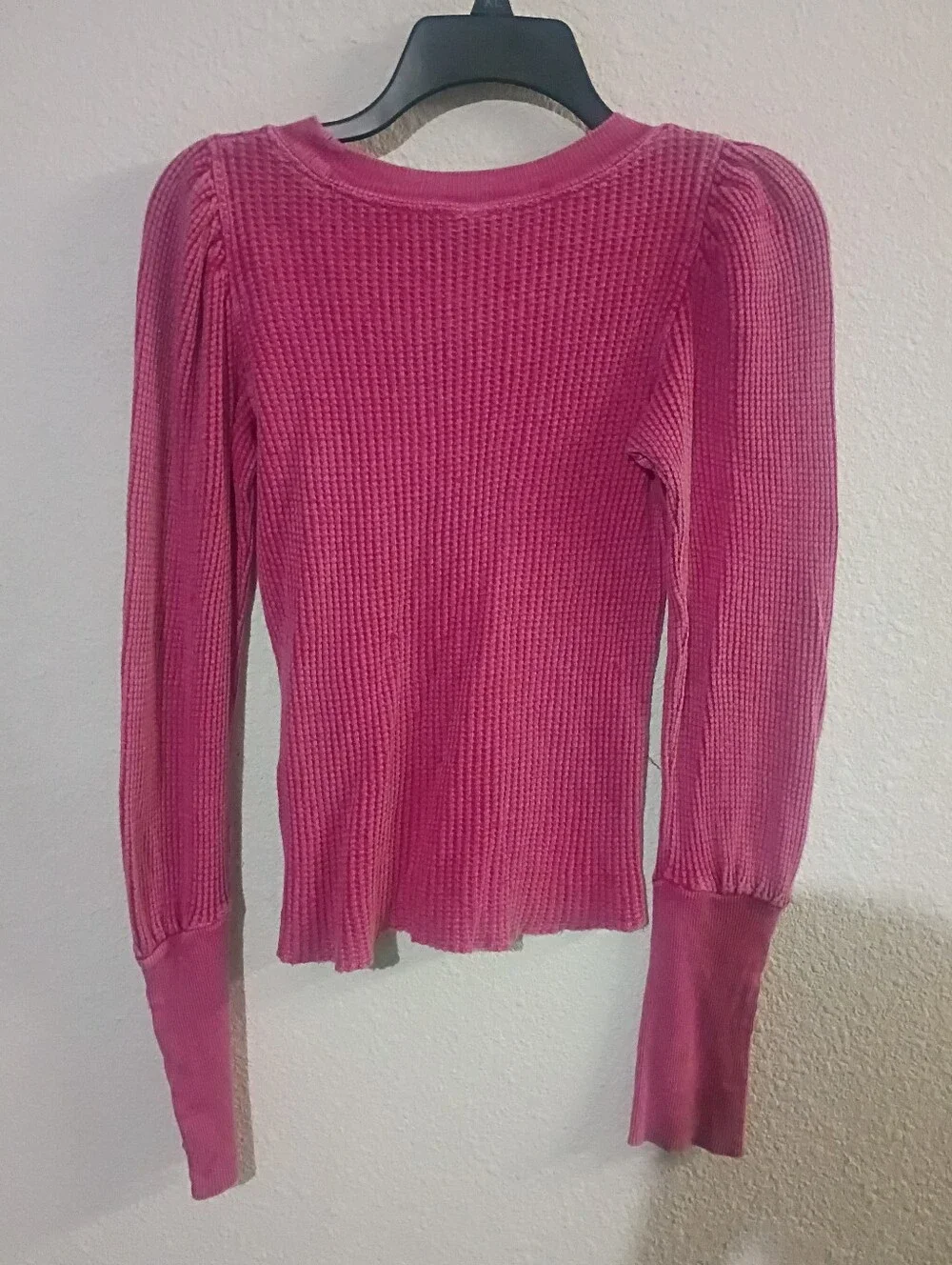 Preowned FP One Wesley Thermal